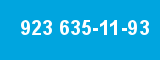 923 635-11-93 923 635-11-93